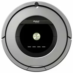 IRobot Roomba 886 - Aspirateur Robot