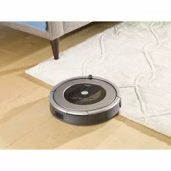 IRobot Roomba 886 - Aspirateur Robot 7 IRobot Roomba 886 - Aspirateur Robot -Aspirateurs Soldes 315116 3 d 3
