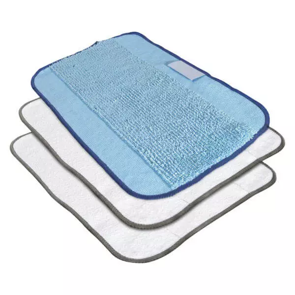 IRobot Braava Jet Microfibre Sec/Humide - Série 300 - Filtre Pour Aspirateur 3 IRobot Braava Jet Microfibre Sec/Humide - Série 300 - Filtre Pour Aspirateur