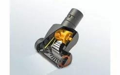 MIELE Brosse Turbo STB 101 - Brosses D'aspirateur ⋅ Buses -Aspirateurs Soldes 336005 2 12