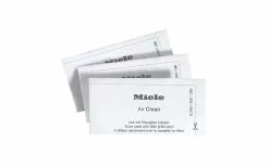 MIELE Filtre Du Compartiment à Poussière Pour Les Aspirateurs - Filtre Pour Aspirateur