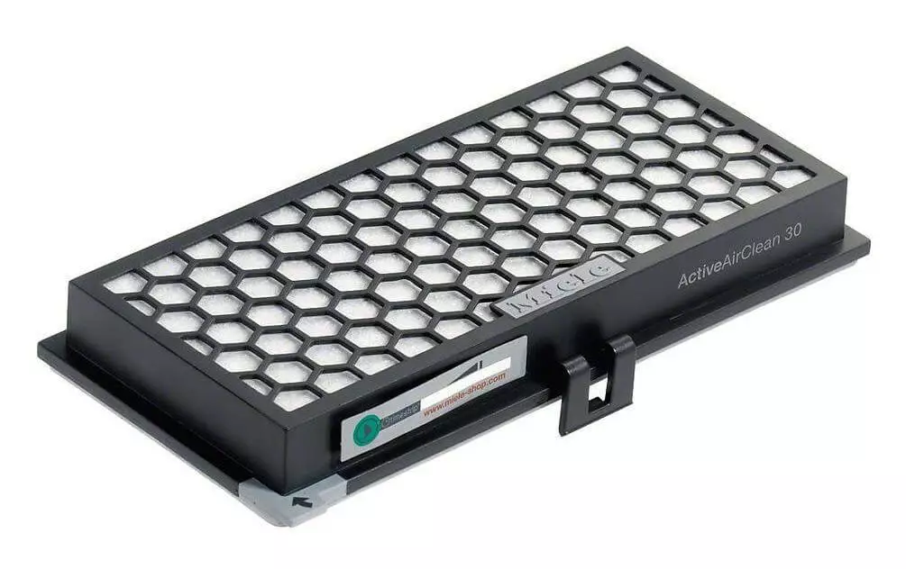 MIELE AirClean SF-AA 30 - Filtre Pour Aspirateur 4 MIELE AirClean SF-AA 30 - Filtre Pour Aspirateur – Image 2