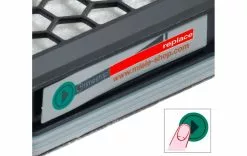 MIELE AirClean SF-AA 30 - Filtre Pour Aspirateur 7 MIELE AirClean SF-AA 30 - Filtre Pour Aspirateur -Aspirateurs Soldes 336014 3 5