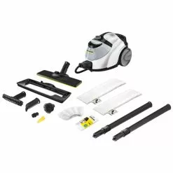 Kärcher SC 5 EayFix Premium - Nettoyeurs à Vapeur