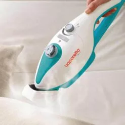 Polti SV-205 - Nettoyeurs à Vapeur -Aspirateurs Soldes 345181 2 d 1