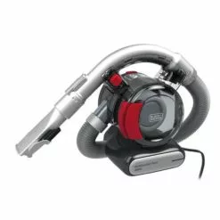 Black & Decker PD1200AV - Aspirateur à Main