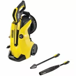 Kärcher K 4 Premium Full Control - Nettoyeurs Haute Pression