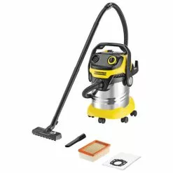 Kärcher WD 5 Premium - Aspirateur Avec Sac