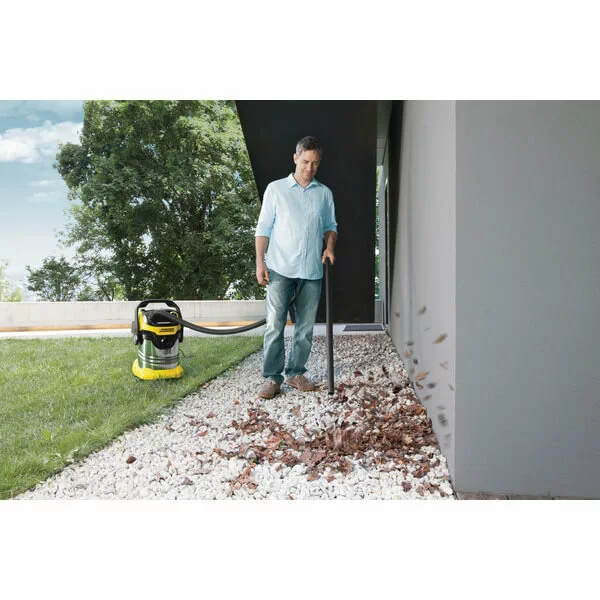 Kärcher WD 5 Premium - Aspirateur Avec Sac 4 Kärcher WD 5 Premium - Aspirateur Avec Sac – Image 2