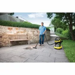 Kärcher WD 5 Premium - Aspirateur Avec Sac 7 Kärcher WD 5 Premium - Aspirateur Avec Sac -Aspirateurs Soldes 345844 3 d 1