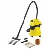 Kärcher WD 3 P - Aspirateur Avec Sac