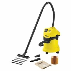 Kärcher WD 3 P - Aspirateur Avec Sac