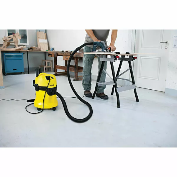 Kärcher WD 3 P - Aspirateur Avec Sac 4 Kärcher WD 3 P - Aspirateur Avec Sac – Image 2