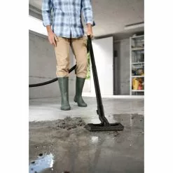 Kärcher WD 3 - Aspirateur Avec Sac -Aspirateurs Soldes 345850 3 d 1