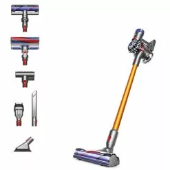 Dyson V8 Absolute - Aspirateur Balai