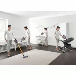 Dyson V8 Absolute - Aspirateur Balai -Aspirateurs Soldes 345921 3 d 2