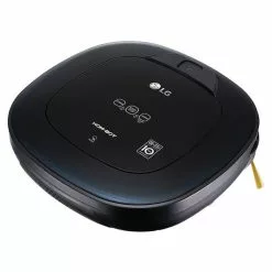 LG VRE610BKC - Aspirateur Robot