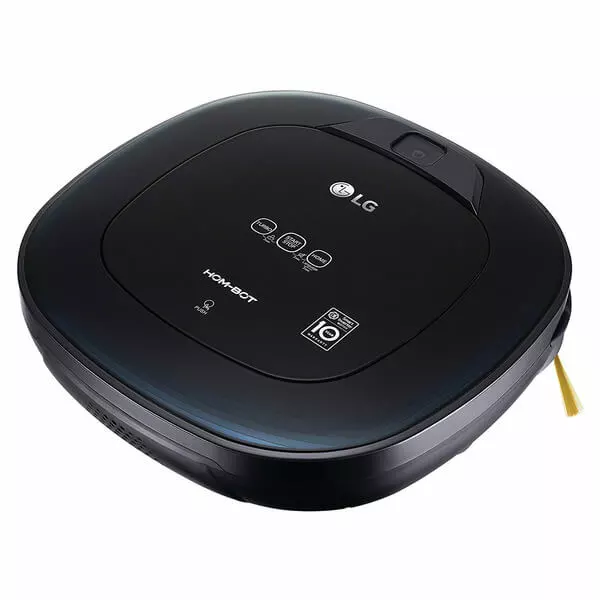 LG VRE610BKC - Aspirateur Robot 3 LG VRE610BKC - Aspirateur Robot