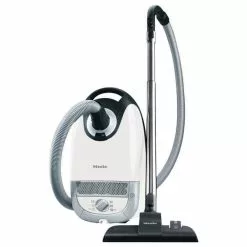 MIELE Compl. C2 White Eco - Aspirateur Avec Sac