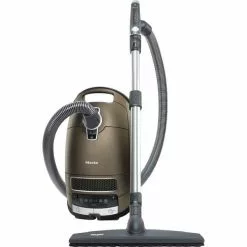 MIELE Compl. C3 Brill. Eco - Aspirateur Avec Sac