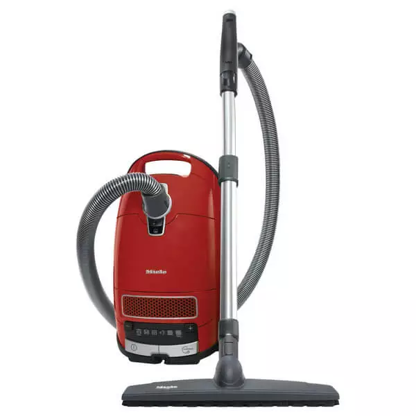 MIELE Compl.C3 Parquet+ PL - Aspirateur Avec Sac 3 MIELE Compl.C3 Parquet+ PL - Aspirateur Avec Sac
