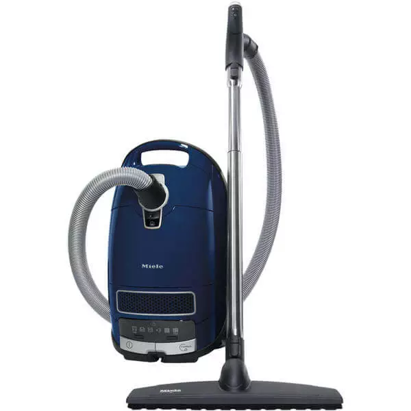 MIELE Compl. C3 Senator P - Aspirateur Avec Sac 3 MIELE Compl. C3 Senator P - Aspirateur Avec Sac