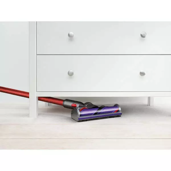 Dyson V10 Motorhead - Aspirateur Balai 4 Dyson V10 Motorhead - Aspirateur Balai – Image 2