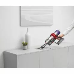 Dyson V10 Motorhead - Aspirateur Balai 7 Dyson V10 Motorhead - Aspirateur Balai -Aspirateurs Soldes 346901 3 d 1
