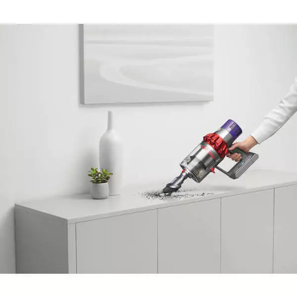 Dyson V10 Motorhead - Aspirateur Balai 5 Dyson V10 Motorhead - Aspirateur Balai – Image 3