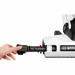 Bosch LithiumPower 18V - Aspirateur Balai -Aspirateurs Soldes 347314 3 d 1