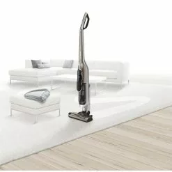 Bosch BCH6L2561 - Aspirateur Balai -Aspirateurs Soldes 347315 3 d 1