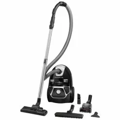 Rowenta COMPACT POWER Noir/RO3985 - Aspirateur Avec Sac