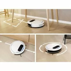 Ecovacs Deebot 300 - Aspirateur Robot -Aspirateurs Soldes 347800 3 d 3