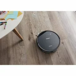 Ecovacs Deebot 601 - Aspirateur Robot -Aspirateurs Soldes 347809 3 d 1