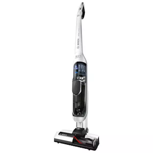 Bosch Athlet 32.4V BBH73260K - Aspirateur Balai 4 Bosch Athlet 32.4V BBH73260K - Aspirateur Balai – Image 2