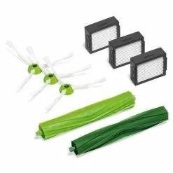 IRobot Roomba Replenishment Kit - Serie E+i - Filtre Pour Aspirateur
