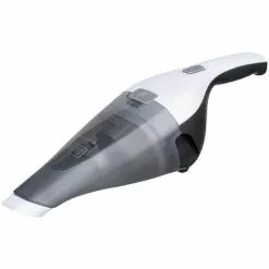 Black & Decker NVC215W - Aspirateur à Main