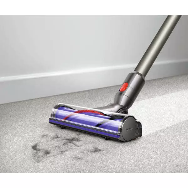 Dyson V8 Motorhead - Aspirateur Balai 4 Dyson V8 Motorhead - Aspirateur Balai – Image 2