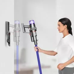 Dyson V11 Absolute - Aspirateur Balai -Aspirateurs Soldes 349300 3 d 1