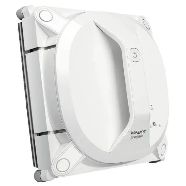 Ecovacs Winbot X - Aspirateur Robot 3 Ecovacs Winbot X - Aspirateur Robot