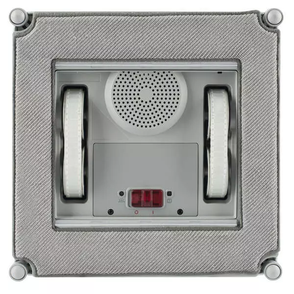 Ecovacs Winbot X - Aspirateur Robot 4 Ecovacs Winbot X - Aspirateur Robot – Image 2