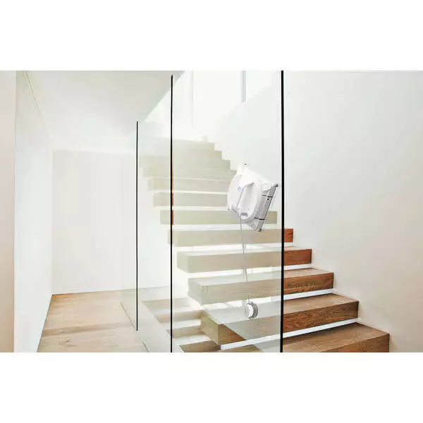 Ecovacs Winbot X - Aspirateur Robot 5 Ecovacs Winbot X - Aspirateur Robot – Image 3