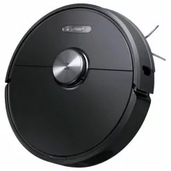 Roborock S60 Noir - Aspirateur Robot