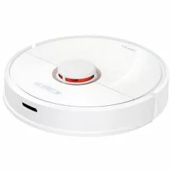 Xiaomi Roborock S60 Blanc - Aspirateur Robot -Aspirateurs Soldes 349517 3 d 1
