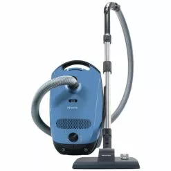 MIELE Classic C1 Sky - Aspirateur Avec Sac