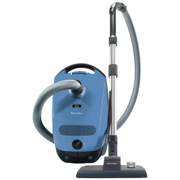 MIELE Classic C1 Sky - Aspirateur Avec Sac 3 MIELE Classic C1 Sky - Aspirateur Avec Sac