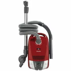 MIELE Compact C2 CatDog - Aspirateur Avec Sac