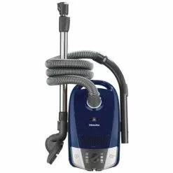 MIELE Compact C2 Parquet - Aspirateur Avec Sac