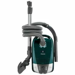 MIELE Compact C2 Excellence - Aspirateur Avec Sac