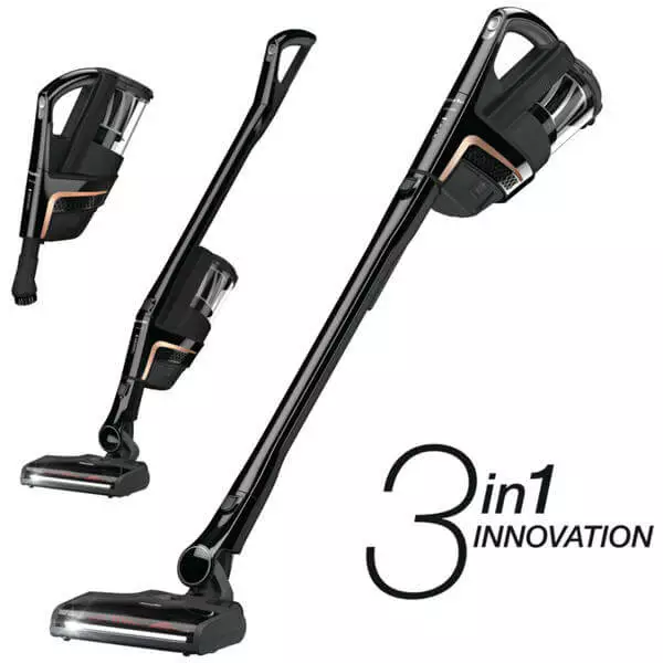 MIELE Triflex HX1 Cat Dog - Aspirateur Balai 3 MIELE Triflex HX1 Cat Dog - Aspirateur Balai